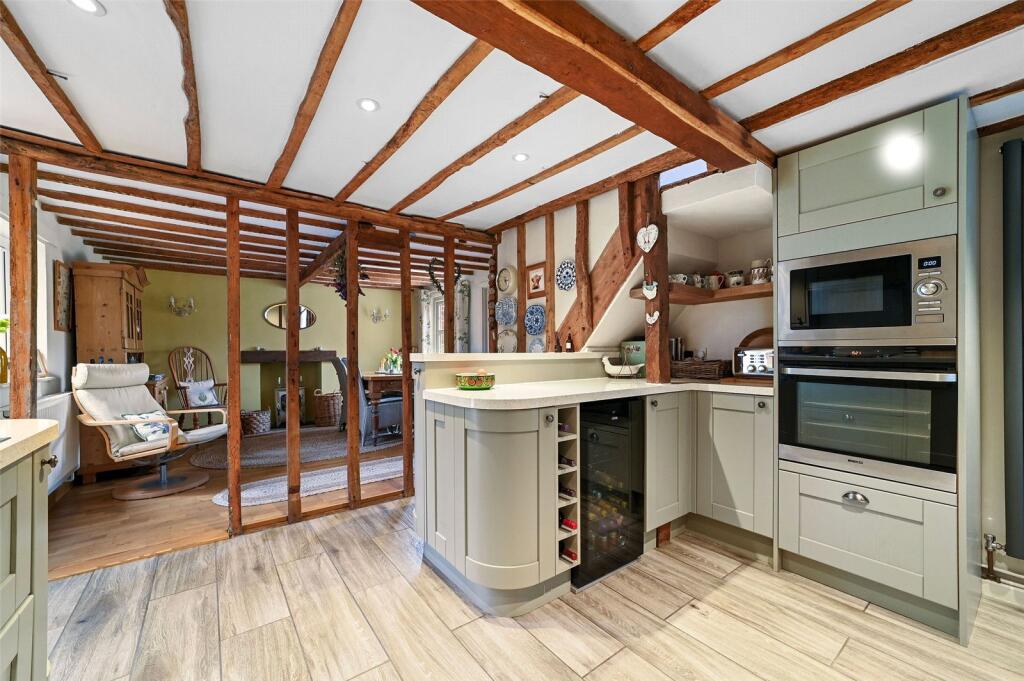 Additional image 18 of Knowl Green, Belchamp St Paul, Sudbury, Suffolk, CO10