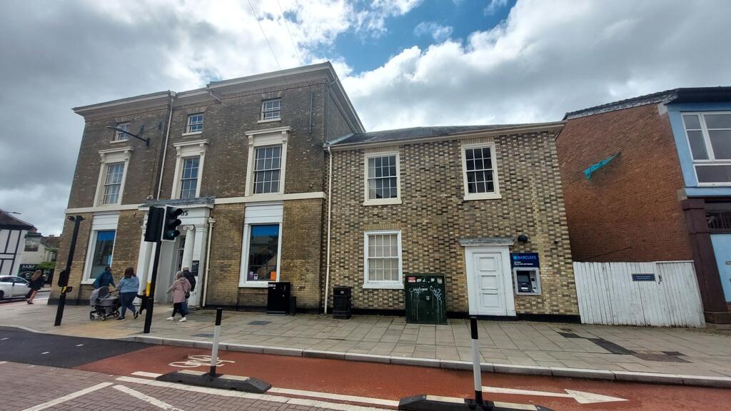 Additional image 4 of 1 BANK STREET, Braintree, Essex, CM7