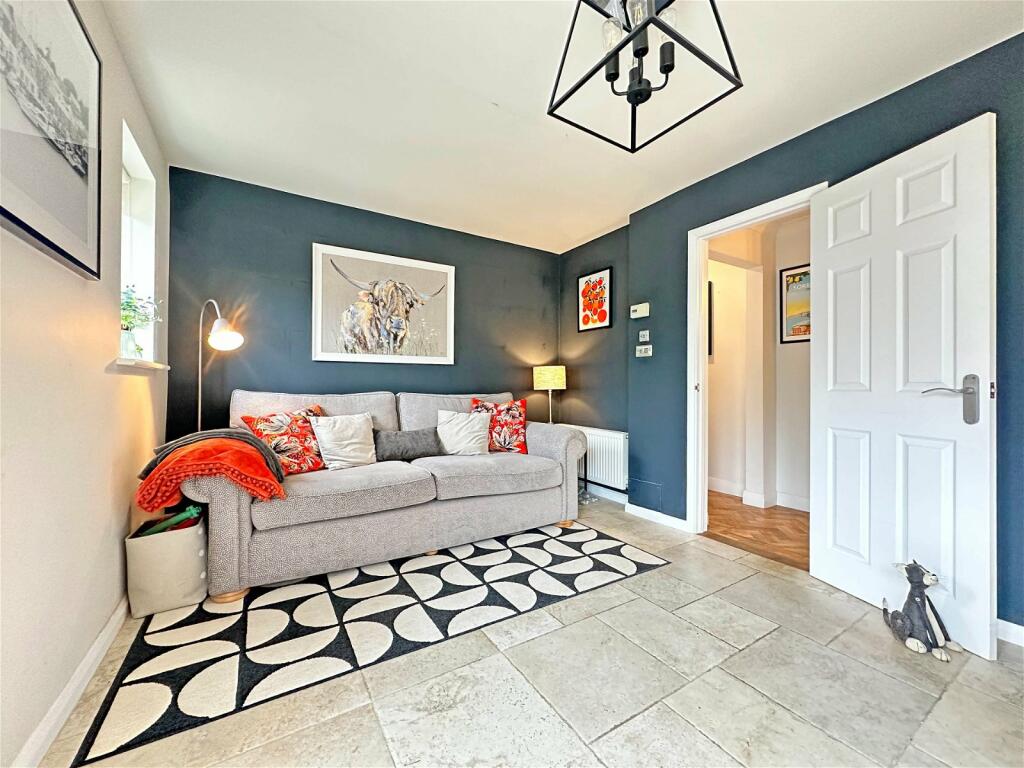 Additional image 12 of Church Street, Great Maplestead, Essex. CO9 2RG