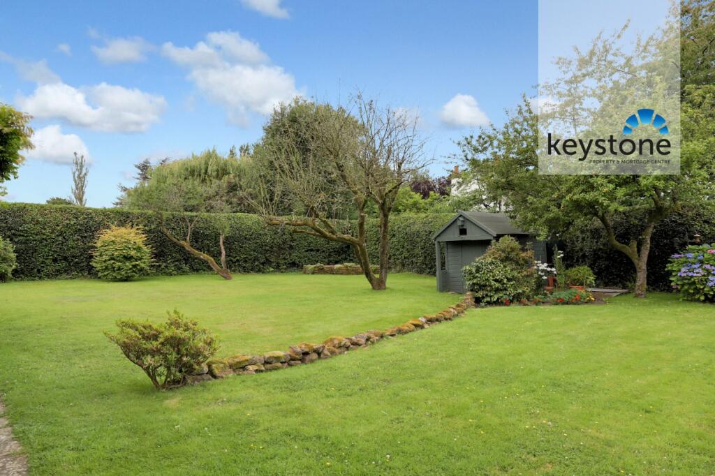 Additional image 21 of Pineway, Woodend Lane, Burton, Neston, Cheshire, CH64 8TN