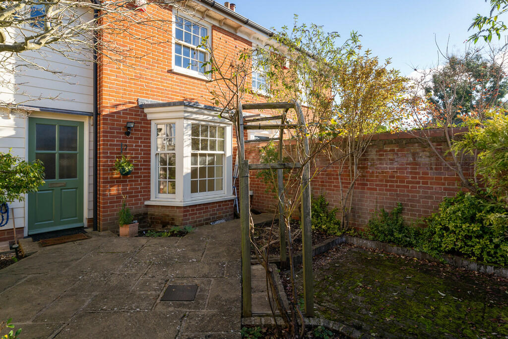 Additional image 11 of Clare, Sudbury, Suffolk