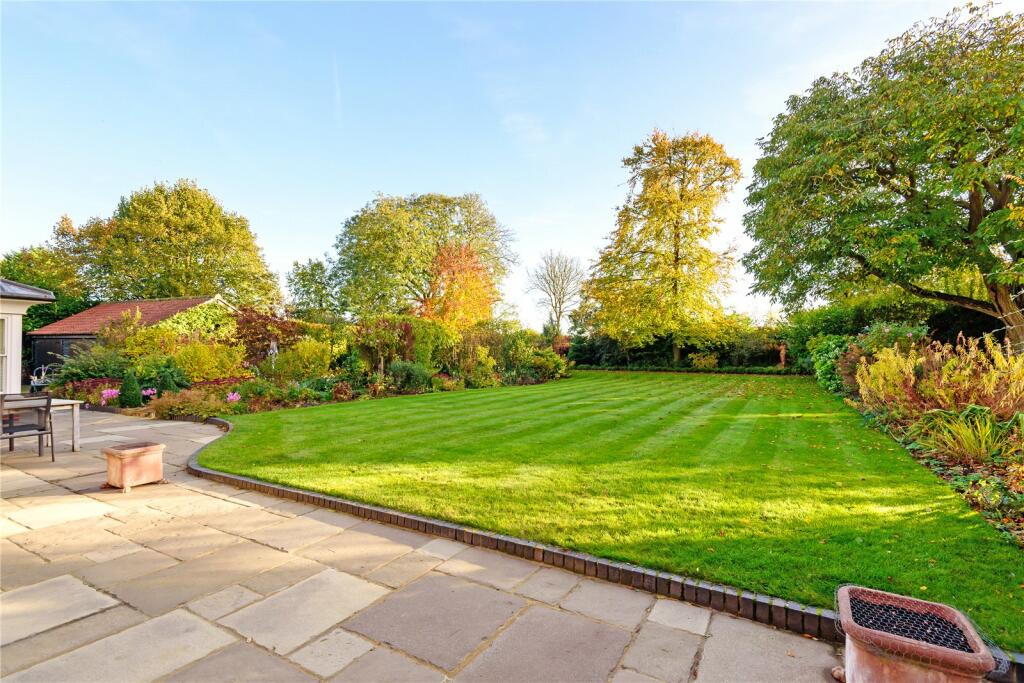 Additional image 17 of Mill Road, Foxearth, Sudbury, Suffolk, CO10