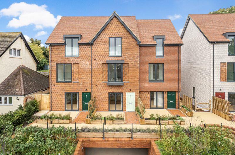 Additional image 19 of Maplehurst Square, The Grove, Coulsdon