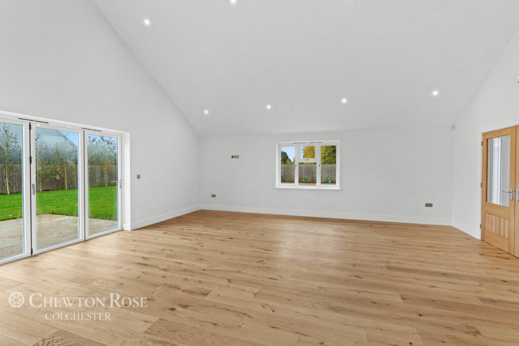 Additional image 6 of Hilliards Road, Great Bromley