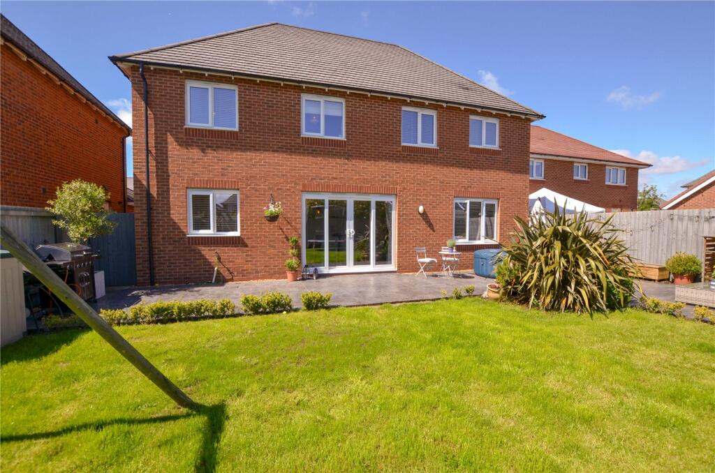 Additional image 5 of McMillan Street, Little Sutton, Ellesmere Port