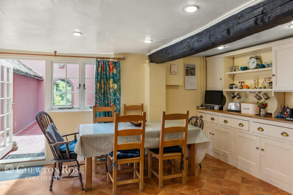 Additional image 20 of Birch Road, Layer De La Haye