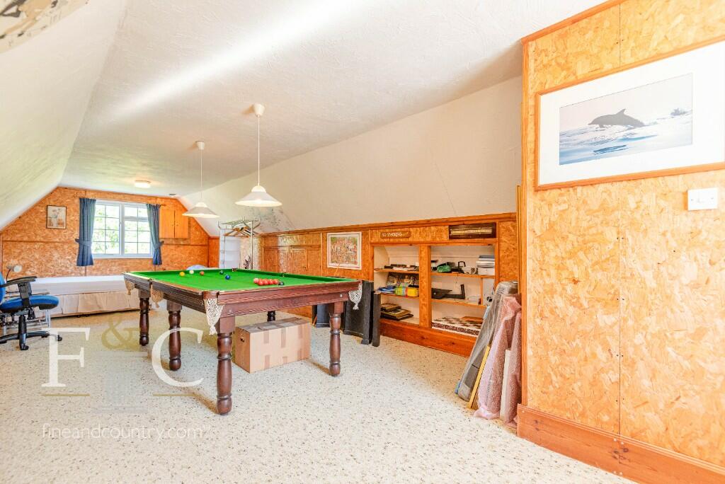 Additional image 27 of Epping Road, CM19