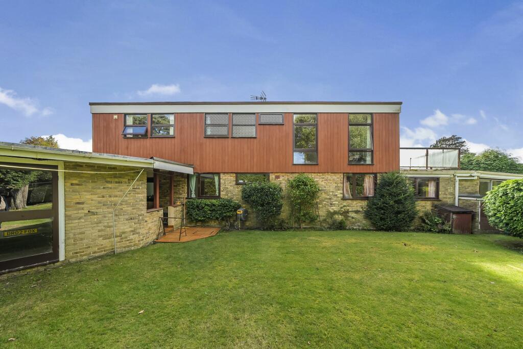 Additional image 18 of Westhall Park, Warlingham, CR6