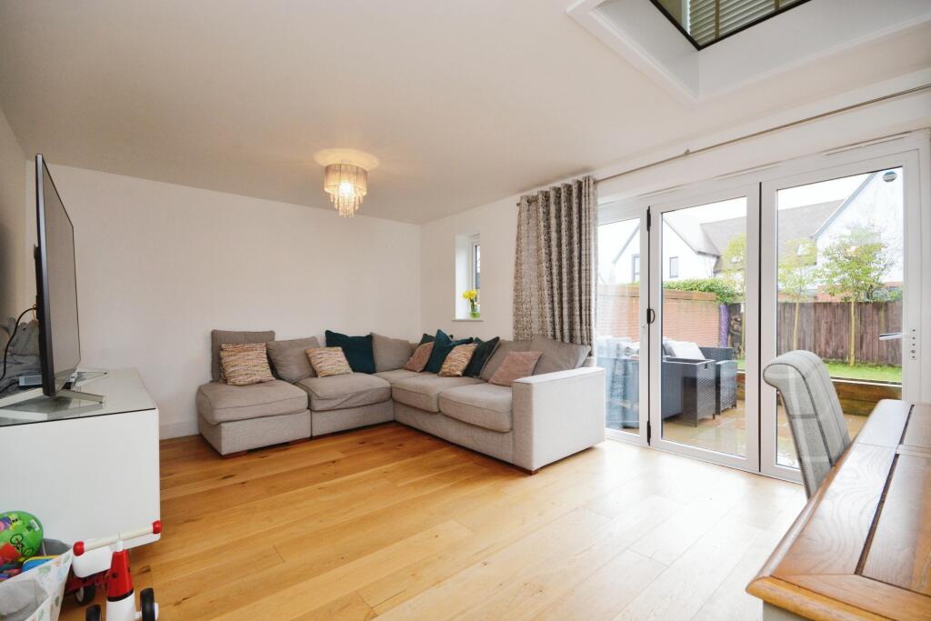 Additional image 5 of Morris Dance Place, Dunmow, CM6