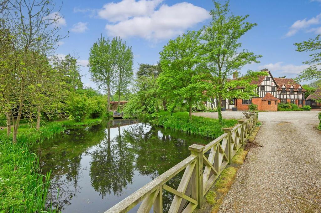 Additional image 27 of Brookend, Stebbing, Dunmow, Essex