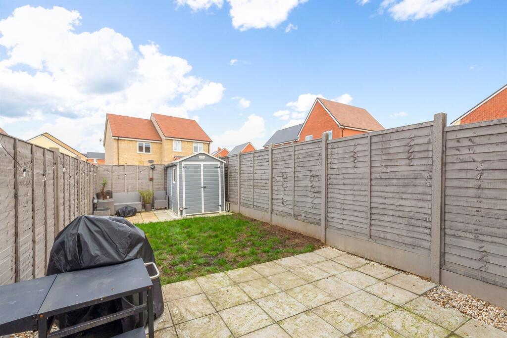 Additional image 12 of The Pastures, Hatfield Peverel, Chelmsford