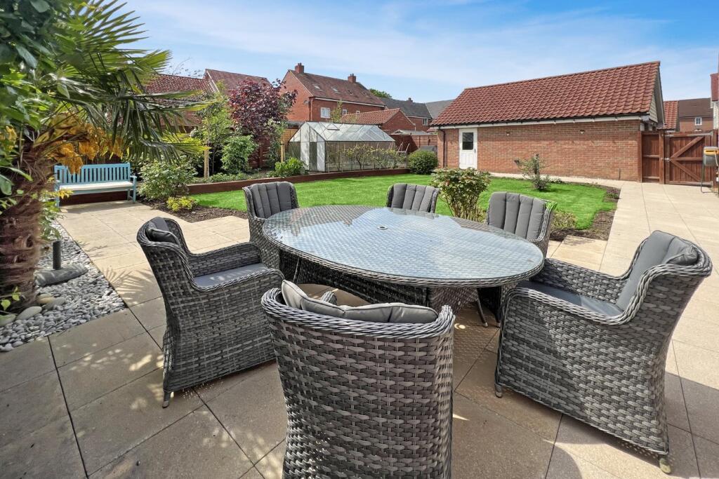 Additional image 22 of Woodpecker Lane, Sible Hedingham, Halstead, CO9