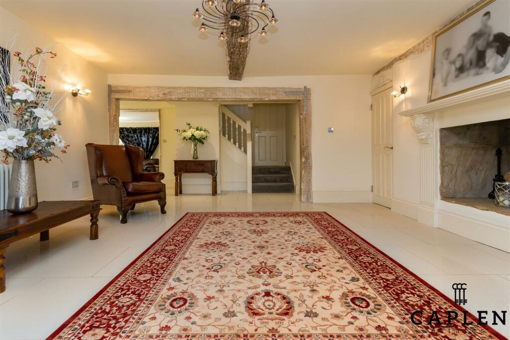 Additional image 2 of Fiddlers Hamlet