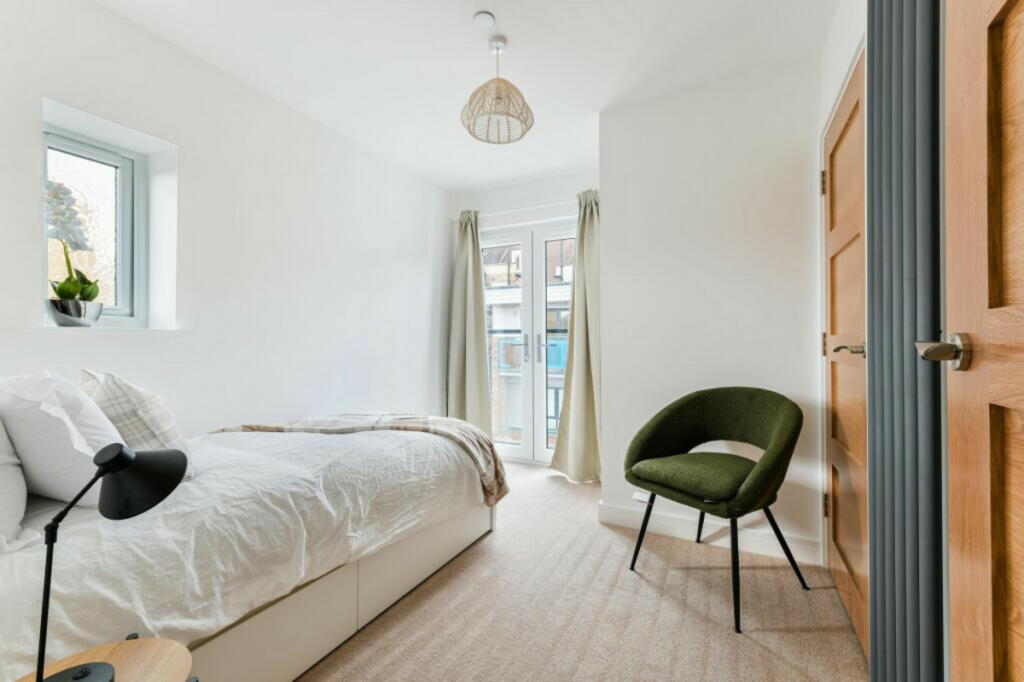 Additional image 6 of Goschen Mews, Croydon, CR2 8