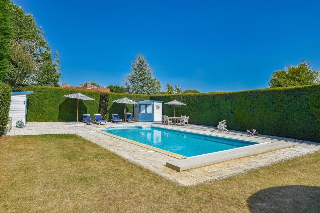 Additional image 22 of Brookend, Stebbing, Dunmow, Essex