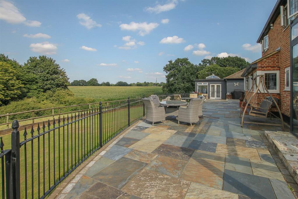 Additional image 36 of ** SIGNATURE HOMES ** Church Road, Kelvedon Hatch, Brentwood