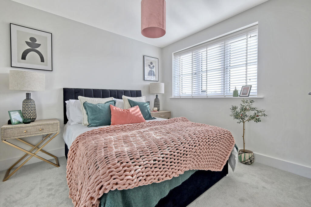 Additional image 11 of Plot 13 Saltmarsh Place, Thurstable Road, CM9