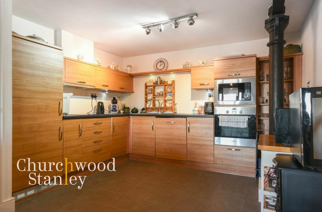 Additional image 7 of High Street, Mistley, CO11