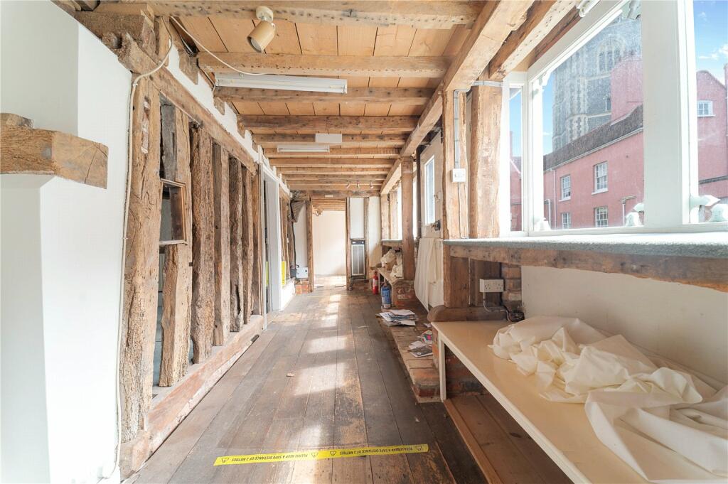 Additional image 6 of High Street, Dedham, Colchester, Essex, CO7