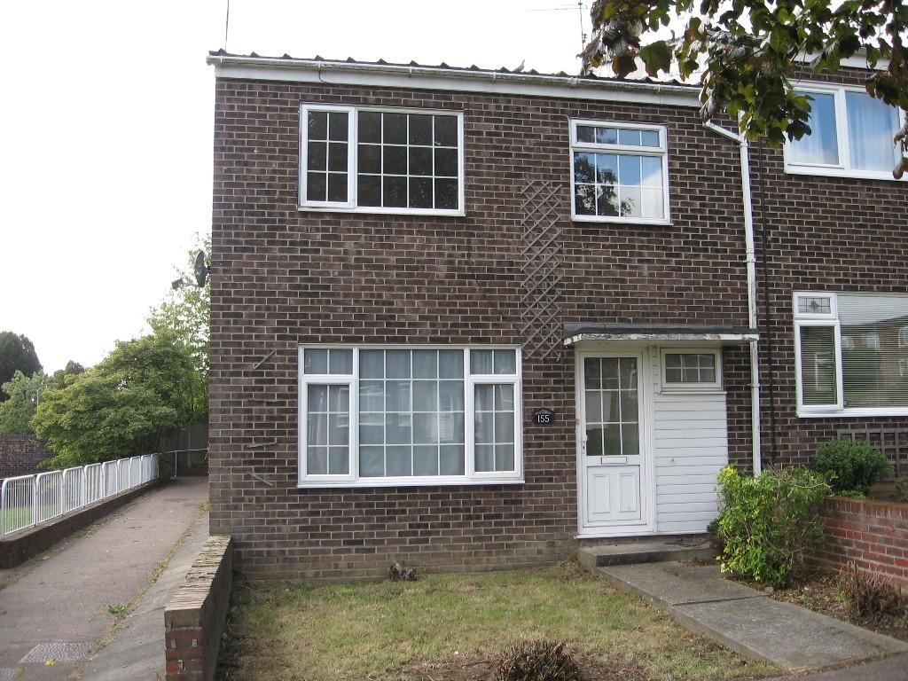 AVON WAY, Colchester, CO4