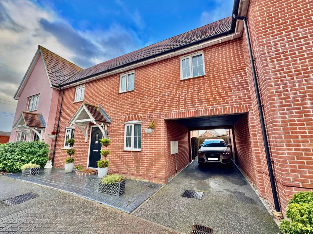 Additional image 20 of Cleave Close, Clacton-on-Sea, CO16