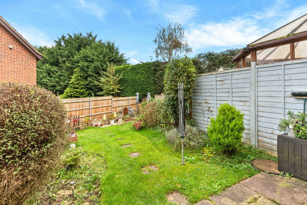Additional image 13 of Nursery Rise, Dunmow, CM6 1XW