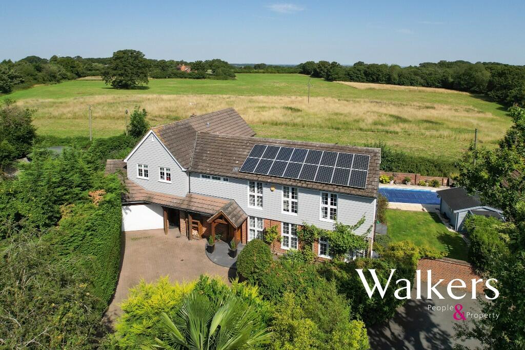 Additional image 24 of Birch Lane, Stock