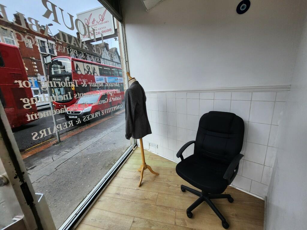 Additional image 5 of High Street, Croydon, London, CR0