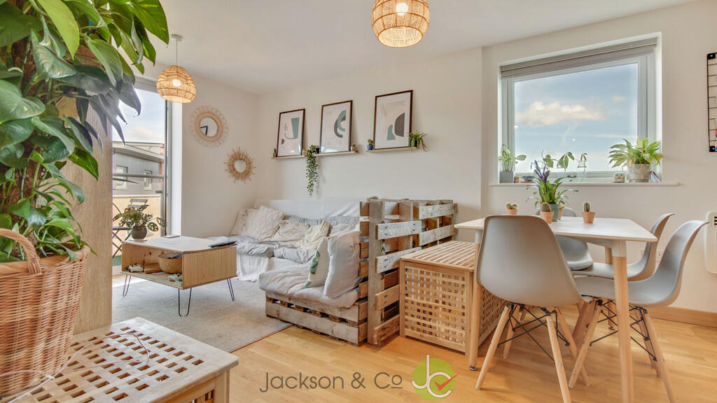 Additional image 8 of Keel Point, Colchester