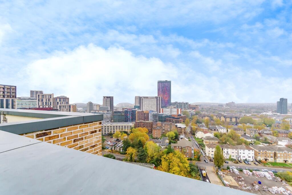 Additional image 16 of Cherry Orchard Road, Croydon, CR0