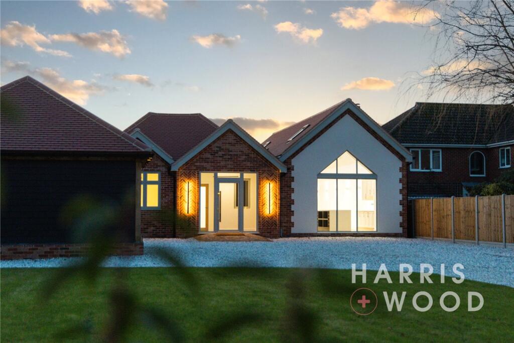 Additional image 44 of Clacton Road, Weeley, Clacton-on-Sea, Essex, CO16