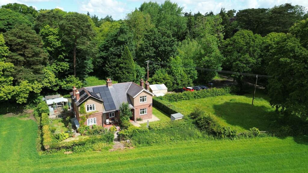 Additional image 31 of Gwysaney, Mold