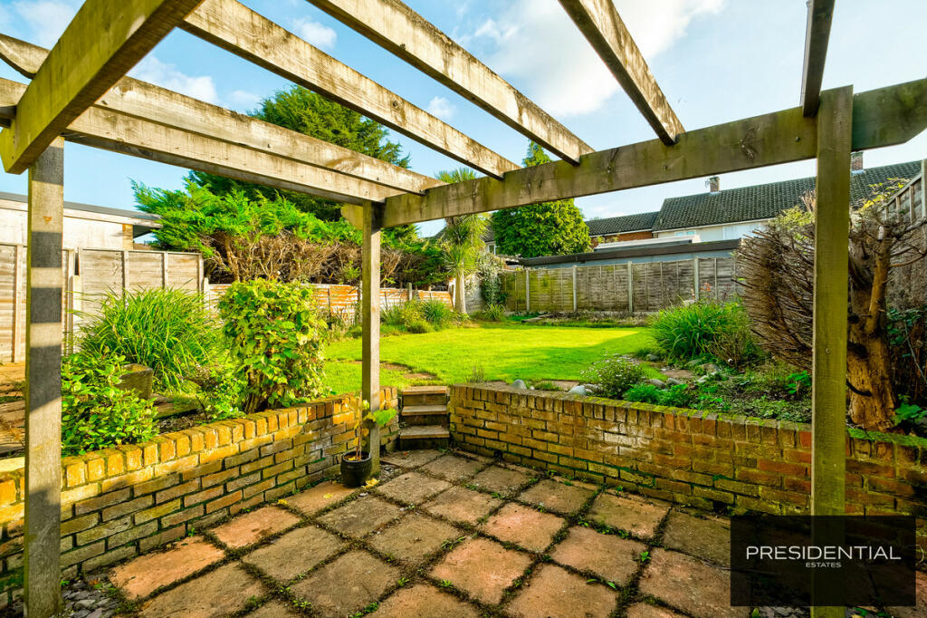 Additional image 14 of Chapel Fields, Harlow, CM17