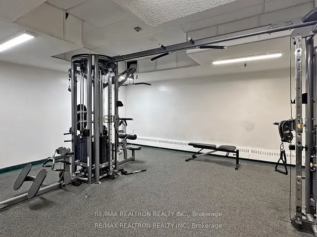 Additional image 32 of 3390 Weston Rd Unit 1906