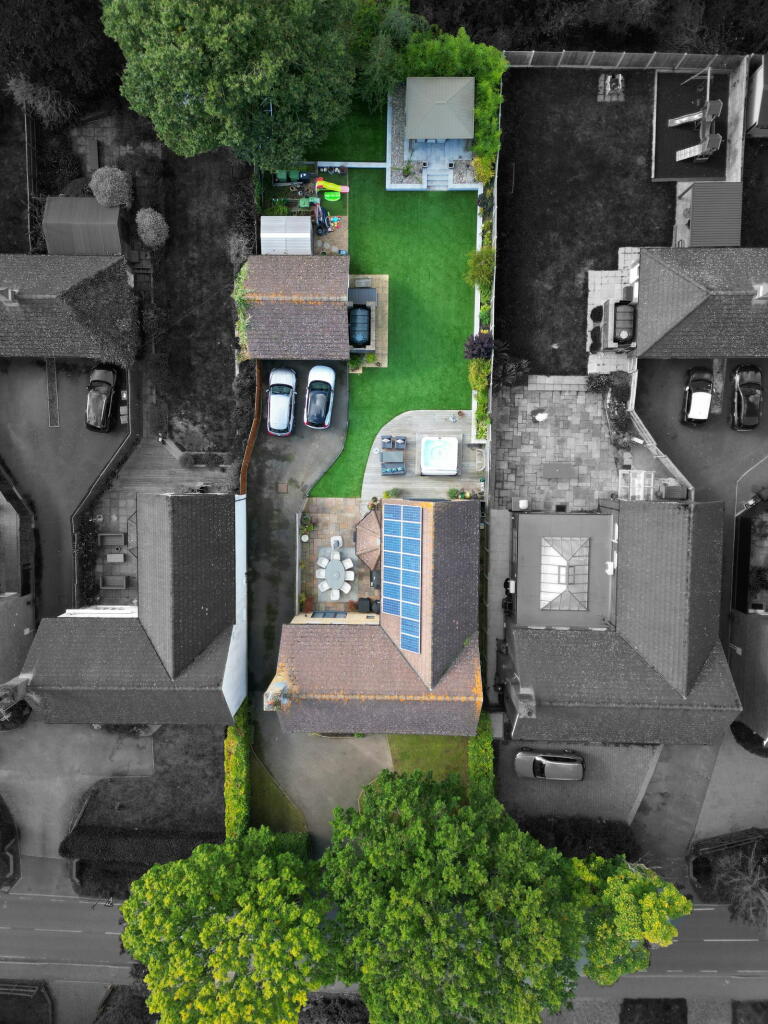 Additional image 4 of Kelvedon Road, Wickham Bishops