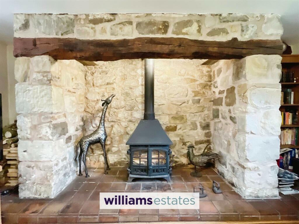 Additional image 25 of Ffordd Y Gilrhos, Treuddyn