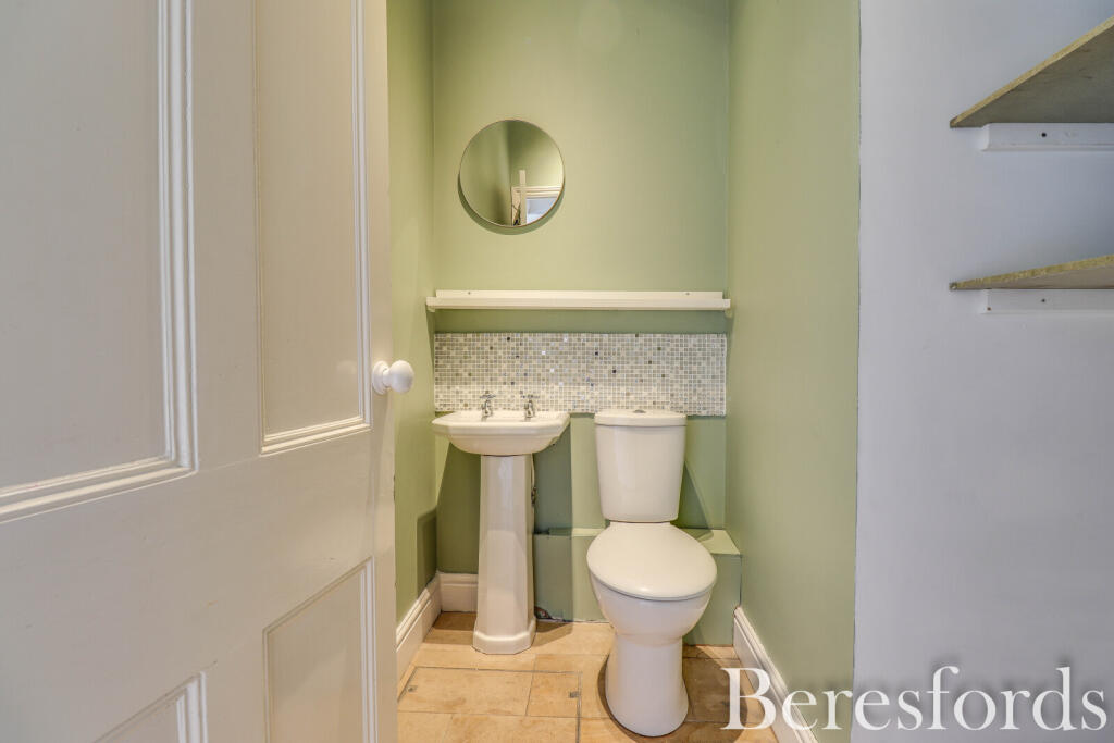 Additional image 8 of Church Street, Dunmow, CM6