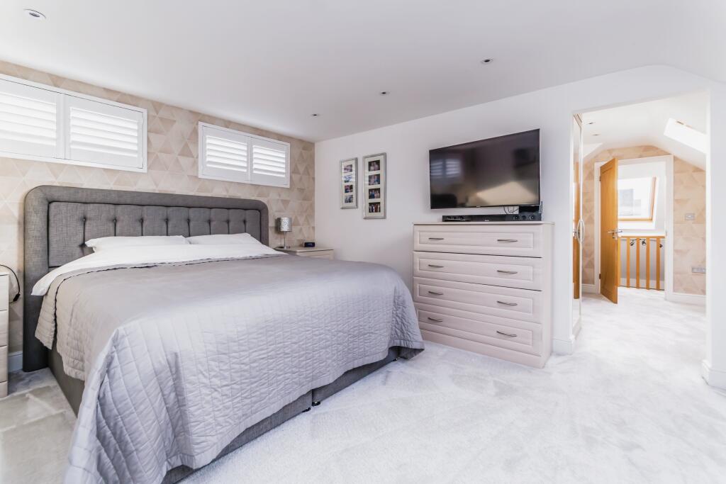 Additional image 9 of Crewes Avenue, Warlingham, CR6