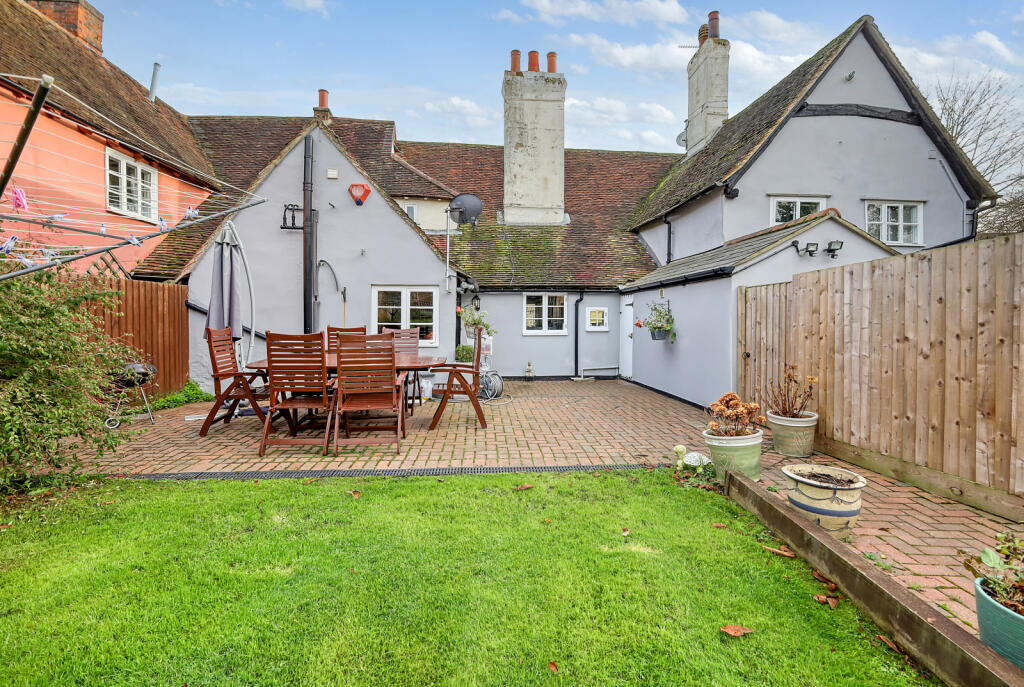 Additional image 16 of High Street, Kelvedon, CO5