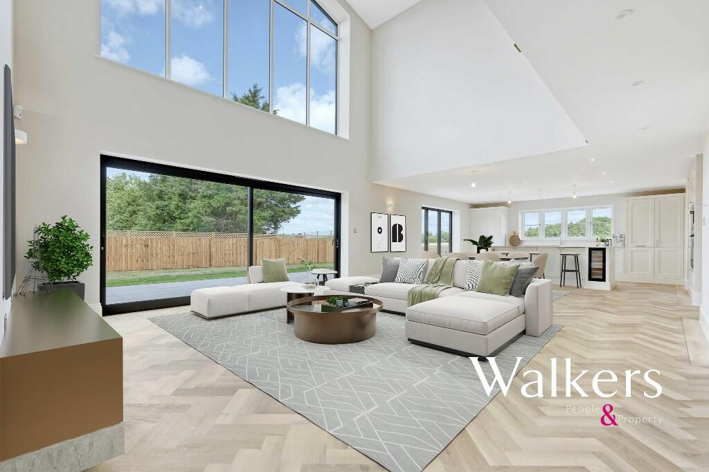 Additional image 5 of Birds Green, Willingale, Nr. Fyfield & Ongar