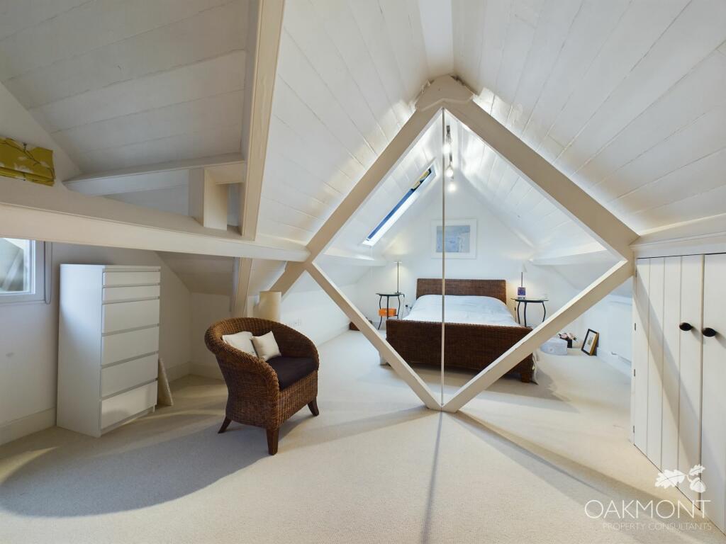 Additional image 19 of Flat , Myers Court, The Galleries, Warley, Brentwood