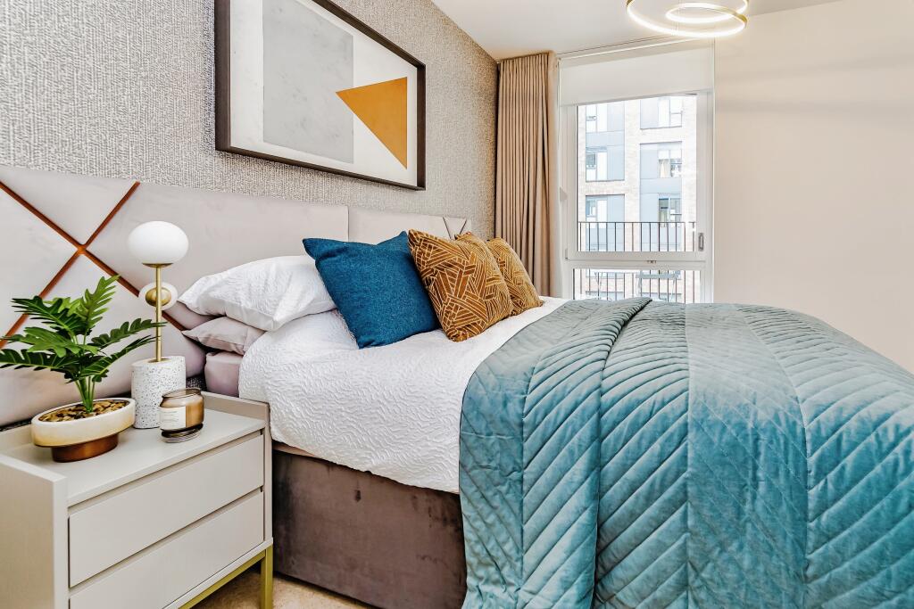 Additional image 11 of Crescent Gardens, 38 Cherry Orchard Road, Croydon, CR0