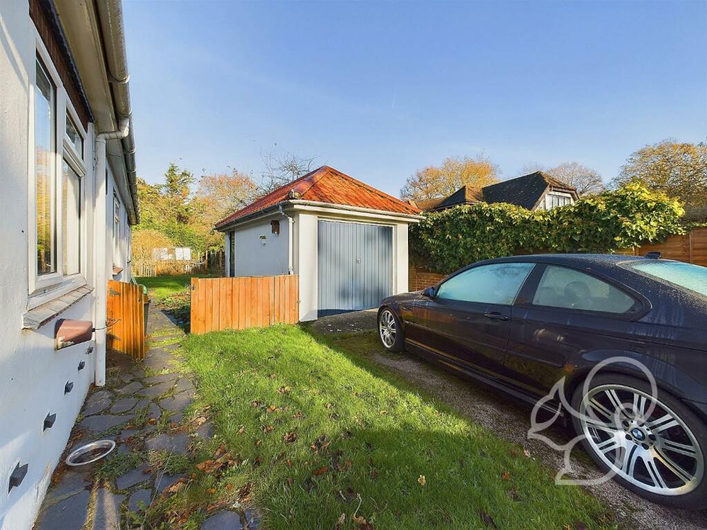 Additional image 25 of Halstead Road, Stanway, Colchester