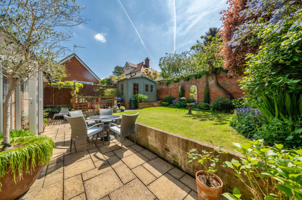 Additional image 30 of Limes Crescent, Bishop's Stortford, Hertfordshire, CM23