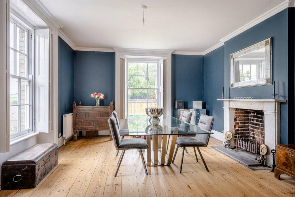 Additional image 2 of Gaunts End, Elsenham, Bishop's Stortford, Essex, CM22