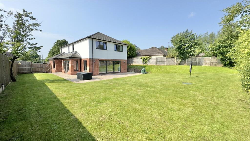 Additional image 2 of Liverpool Road, Neston, Cheshire, CH64
