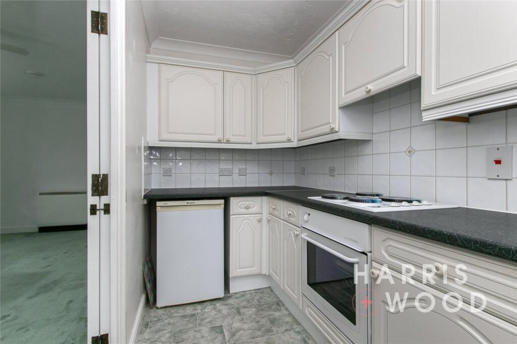 Additional image 5 of Michaelstowe Drive, Harwich, Essex, CO12