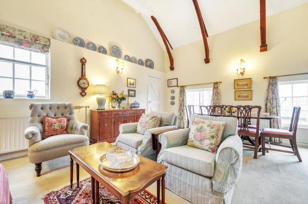 Additional image 2 of Bakers Mill, Prentice Street, Lavenham, Suffolk, CO10