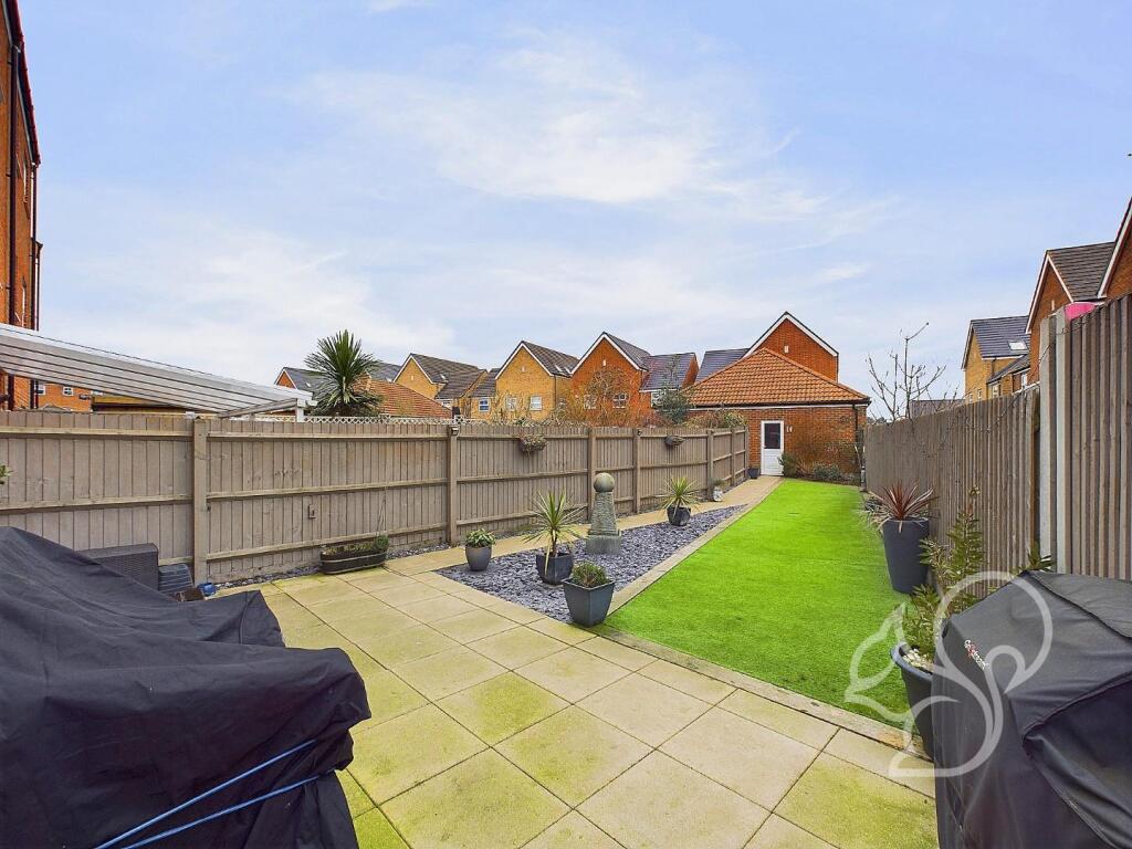 Additional image 4 of Church Lane, Stanway