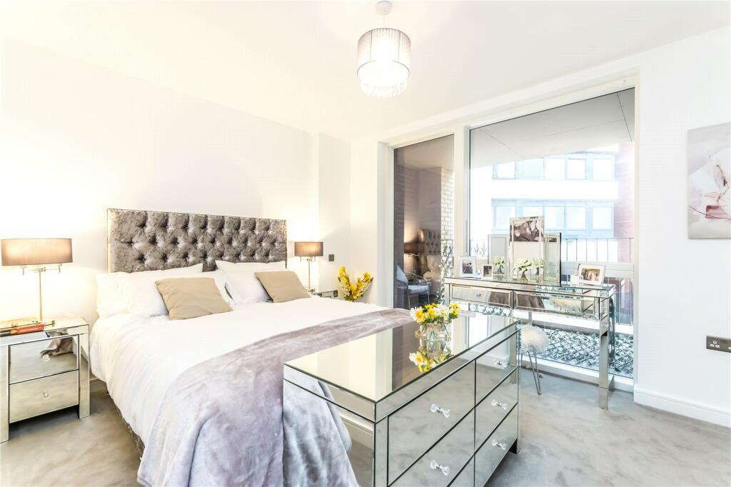 Additional image 12 of Scarbrook Road, Croydon, CR0